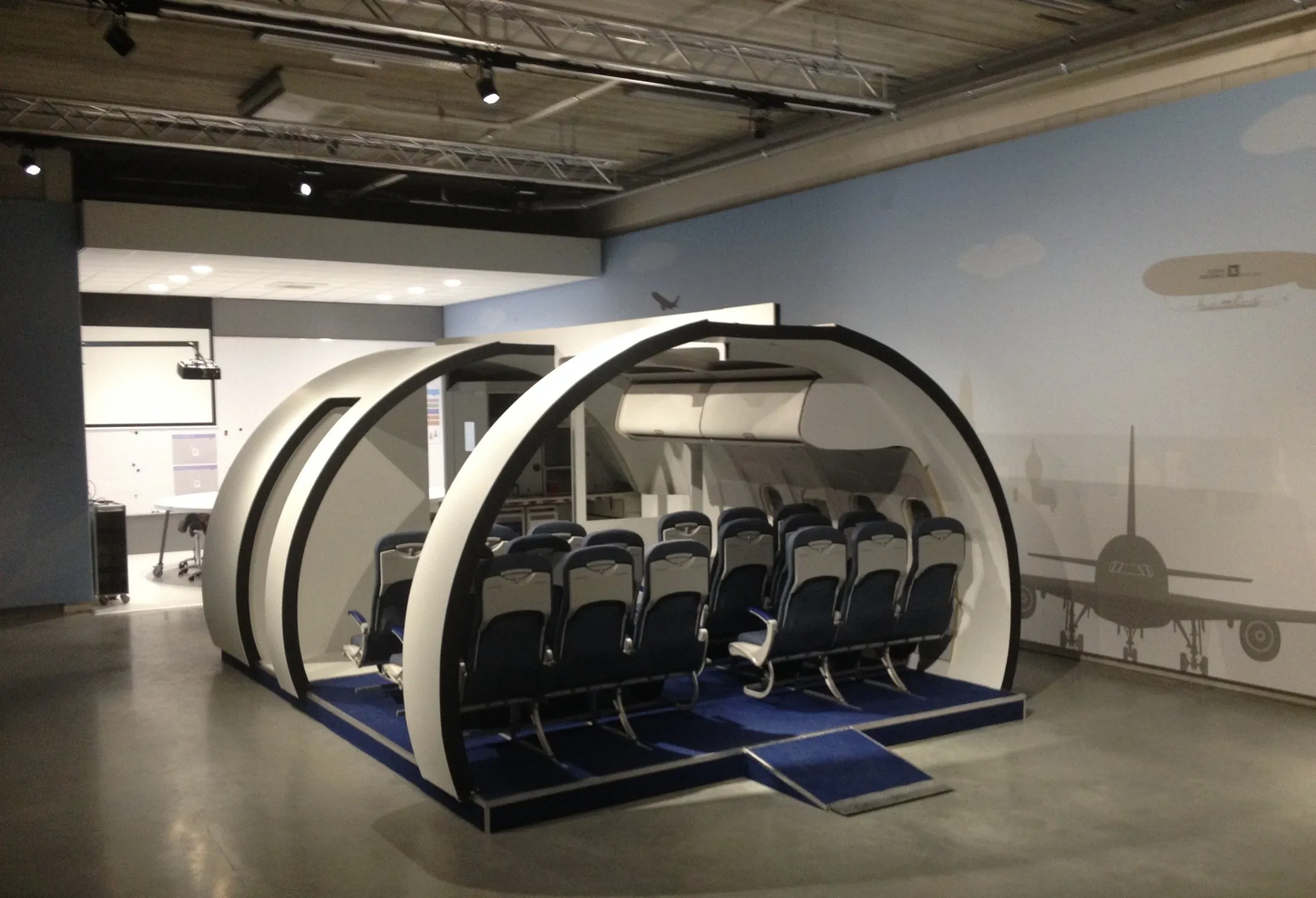 Experience Lab